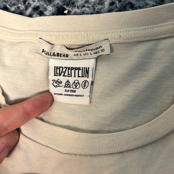 Led Zeppelin - Picture 3 of 3